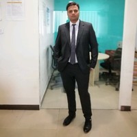 Manish Sharma