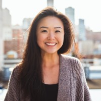Iris Jiang