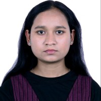 Shahanaj Akter