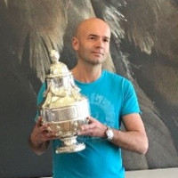 Michel Van Veen