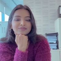 Farida Mustafa
