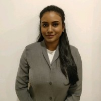 Krishnapriyaa Kovalan