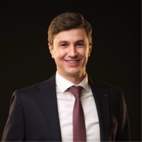 Bilous Volodymyr