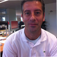Eugene van Eijk