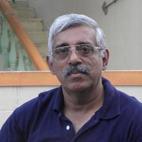 Subramanian N