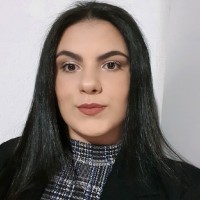 Sarah Almeida
