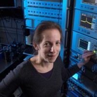Helen Margolis