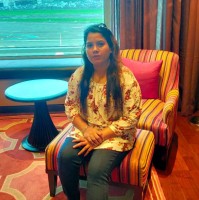 Rubina Khan