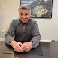 Steve Boquist