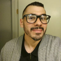 Bruce Mendoza