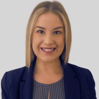 Danielle Forward (nee Dick)