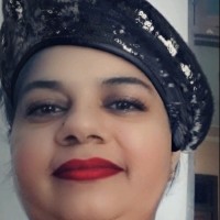 Seema Gahlaut