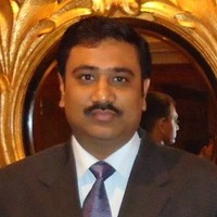 Tanuj Kumar