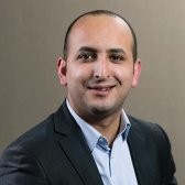 ISMAIL BENAOMAR