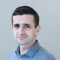 Mustafa Cankaya