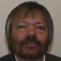 Stephen Levette