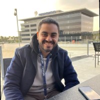 Mahmoud Altuhamy