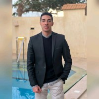 Ahmed Maher