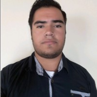 Moisés Armando Ramos Martínez