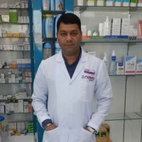 Sabir Laloo