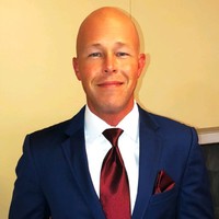 Darren Copeland