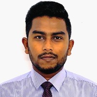 Mohamed Hashif