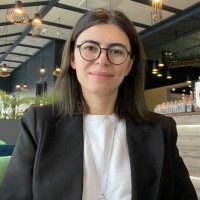 Aynur Ahmadova