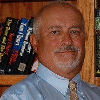 Stephen Mayconich