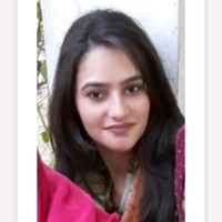 Zunaira Rafi