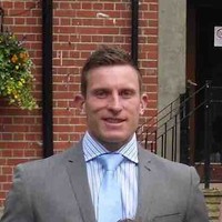 Gavin Rees Cmgr Mcmi