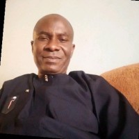 Idris Yusuf