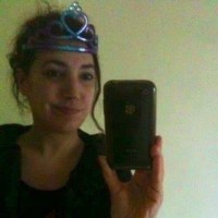 Stéphanie (Nan) Czinober Heurley