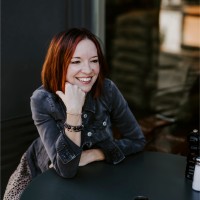 Stephanie Dalton