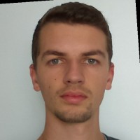 Simon Hubert