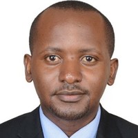 Martin Mbanza Kalemera