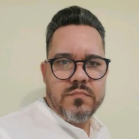 Robson Hudson