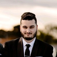Sean Ioannidis
