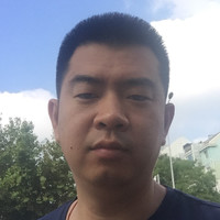 陈烁霖