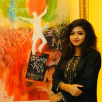 Anika Hossain