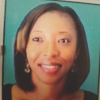 Tamika Taylor