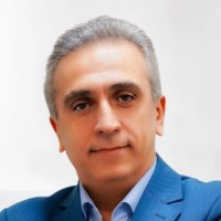 Hossein Nadalizadeh حسین نادعلی زاده