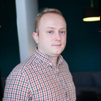 Damian Grzegorczyk