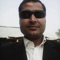 Akhilesh Kumar Jha