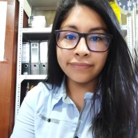 Deysy Taipe Aroni