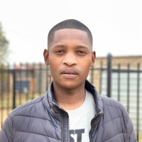 Khethani Simon Molisana