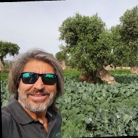 Juan Carlos Salas Diaz