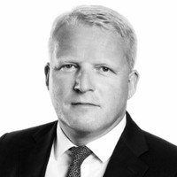 Bjorn Gehle