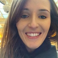 Sarah Precourt