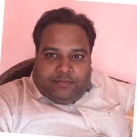 Vikas Patel