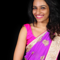 Mounika P